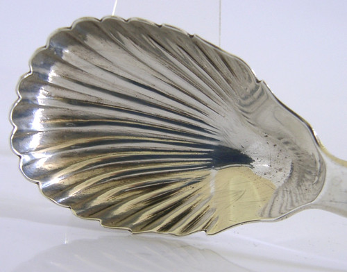 Rare irish antique sterling - irish,