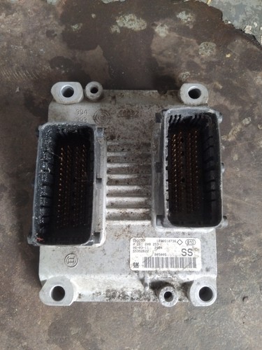 Vauxhall corsa 2i engine - vauxhall,