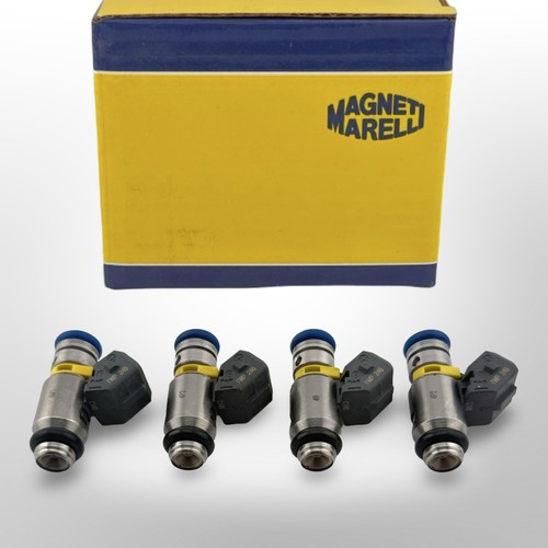 Magneti marelli fuel - marelli,
