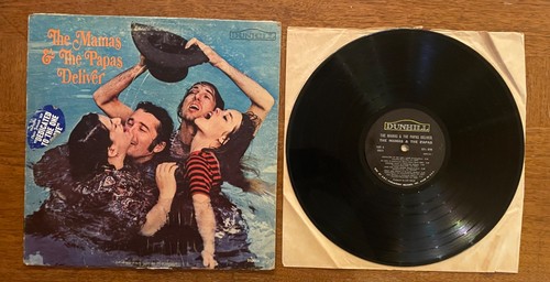 The mamas - &,