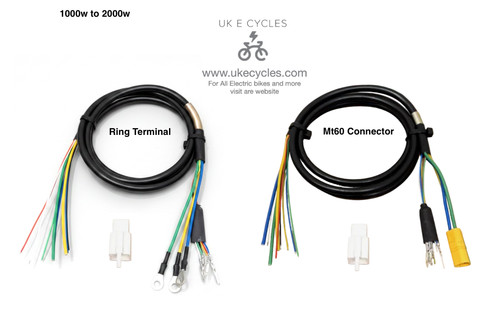 Ebike 1000w 2000w - 1000w-2000w,