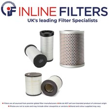 Filter Kit for Caterpillar