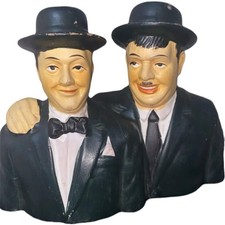 Laurel & Hardy Vintage Hand