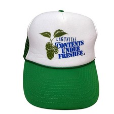 Lagunitas Contents Under