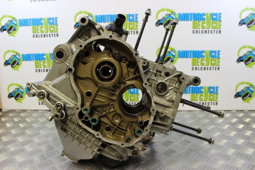 Ducati 1098 crankcases engine - ducati,