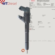 0445110618 Bosch Diesel