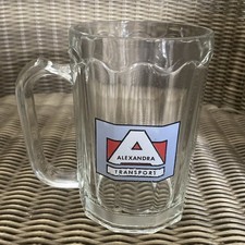Vintage antique pint panel - pint,