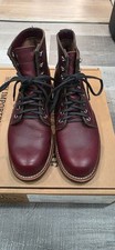 CHIPPEWA Leather Service Lace