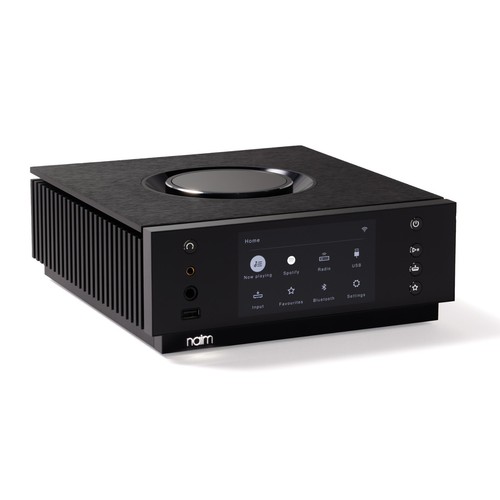 Naim uniti atom - atom, headphone