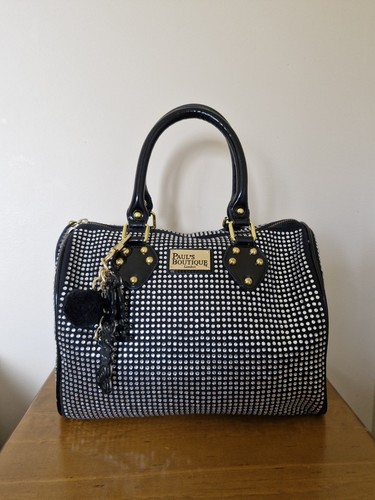 Paul boutique rhinestone - boutique,