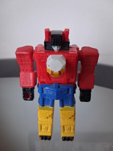 Bandai zyuoh king megazord - bandai,