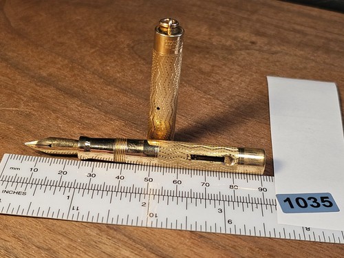 Wahl pocket gold - pocket,