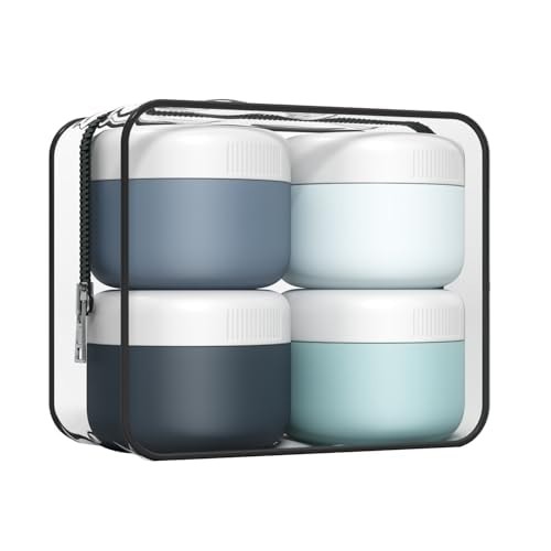 Travel pots containers for - containers,