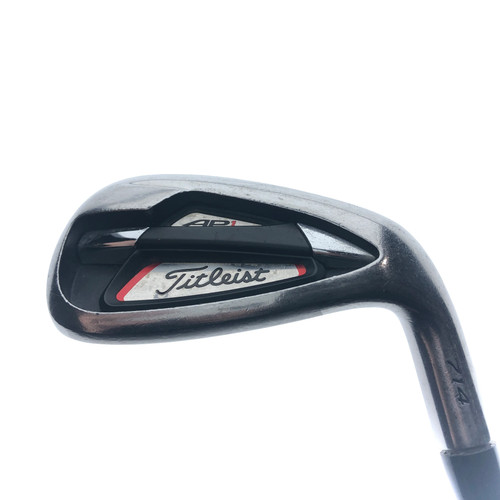 Used titleist ap1 714 - titleist,