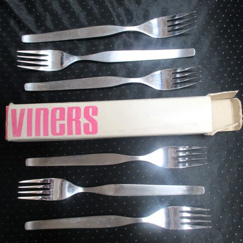 Six viners profile vintage - six,