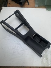 VW Golf Mk5 Centre Console