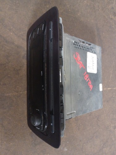 Seat ibiza player stereo - seat, 6j