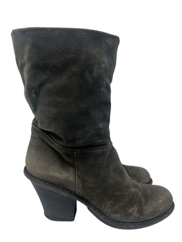 Fiorentini baker mid calf - +,