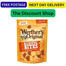 Werther's Original Caramel