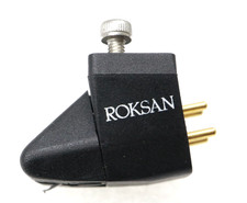 Roksan Corus Black cartridge
