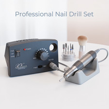 Bellavida nail drill - nail, manicure