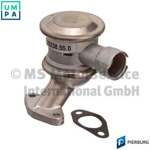 Valve secondary air system - valve,