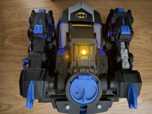 Fisher price imaginext - imaginext, dc