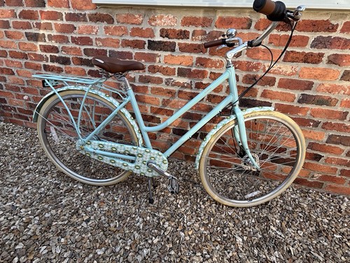 Ladies bicycle orla kiely - orla,