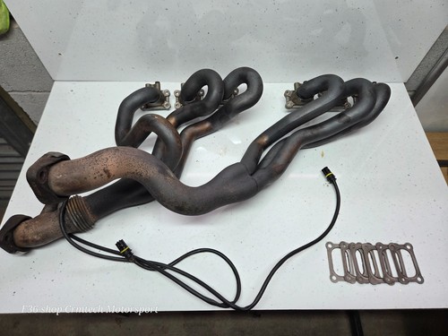 Bmw e36 s50b32 genuine - bmw, m3