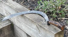 Vintage Fussell Mells Garden