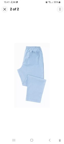 Scrubs uniform bottoms medium - uniform,
