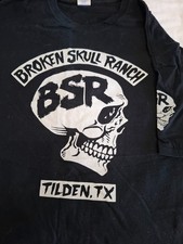 Broken Skull Ranch Steve