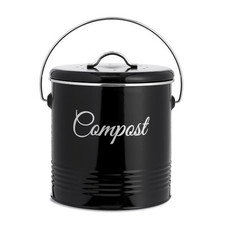 5L Kitchen Compost Bin