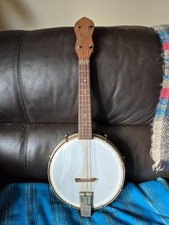 Antique George Formby