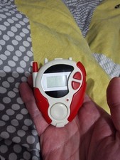 Bandai Digimon D-3 Digivice