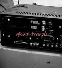 NRD-545 Used DSP Reciever