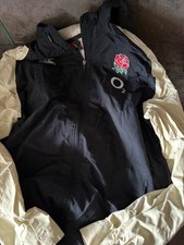 mens england rugby water proof