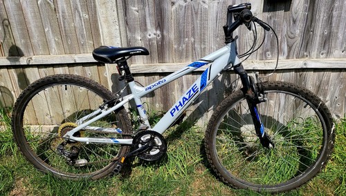 Apollo phaze junior bicycle