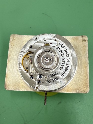 Franck muller fm2800 - muller,