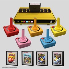 Atari 2600+ PAC-MAN MEGA