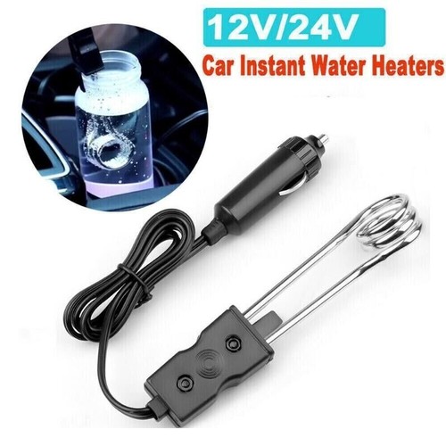 12v 24v car cup - car, hot