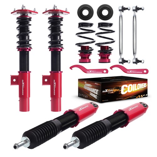 Coilovers for golf mk6 - for,