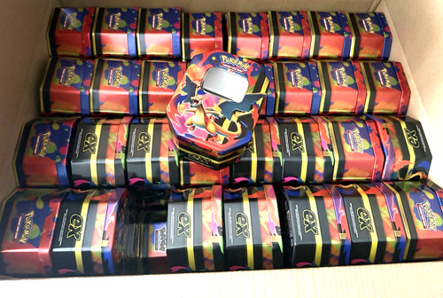 100x pokemon tcg pack - pokemon, 4/5
