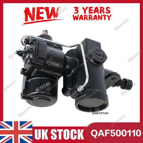 Power steering box rhd - steering,