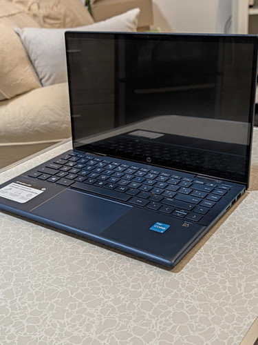 Pavilion x360 dy0xxx - hp,