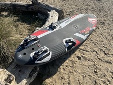 Fanatic Falcon Slalom 99 –