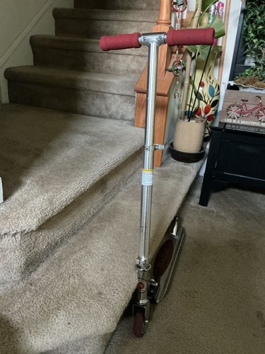 Razor kick scooter folding - scooter,,