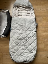 Uppababy Vista / Cruz Mini