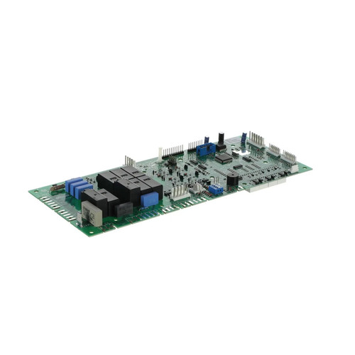 New genuine girbau main pcb - genuine,
