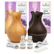 2 Assorted Vase Aroma Mist